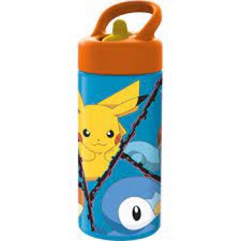 botella pokemon